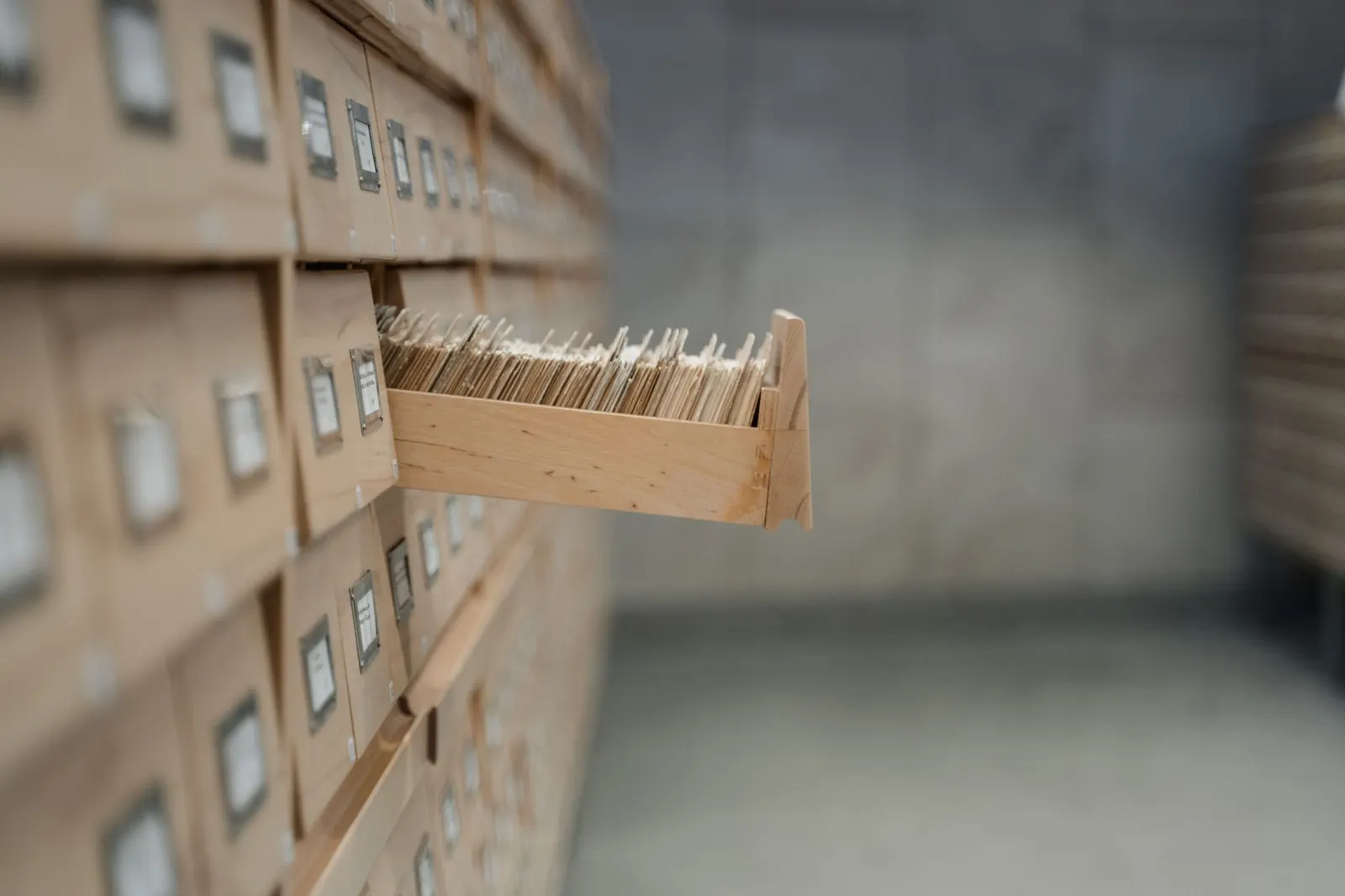 How Long Should I Keep Tax and Business Records?